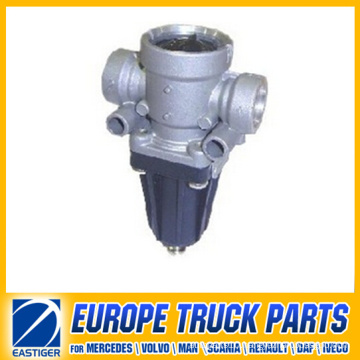 Man Truck Parts of Pressure Limiting Valve 81.52101.6269